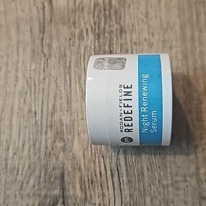 Rodan and fields Night Renewing Serum
